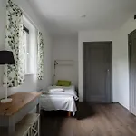 Nocleg ze śniadaniem Zielone Wzgórze