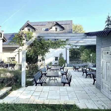 Oda ve Kahvaltı Zielone Wzgorze Sulistrowiczki