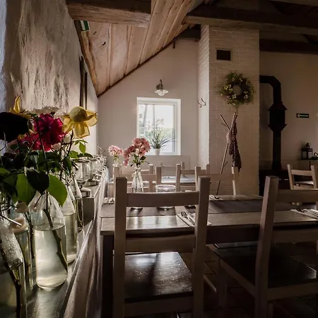 Zielone Wzgorze B&B Sulistrowiczki