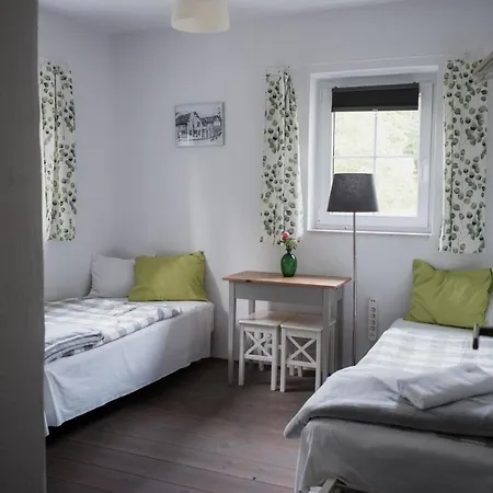 Bed & Breakfast Zielone Wzgorze Sulistrowiczki