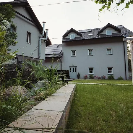 Zielone Wzgorze B&B 3*