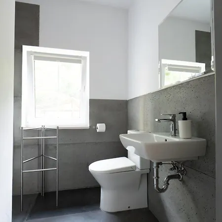 Bed & Breakfast Zielone Wzgorze Sulistrowiczki