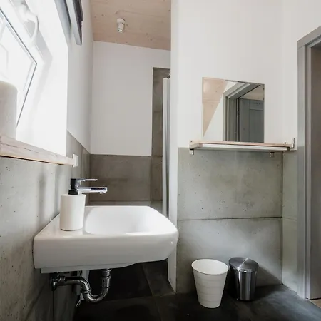 Zielone Wzgorze Bed & Breakfast 3*