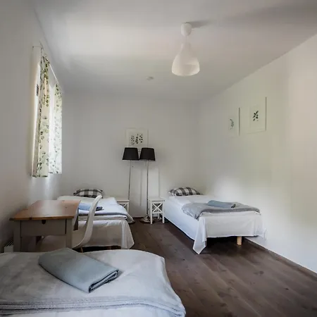 Zielone Wzgorze Bed & Breakfast