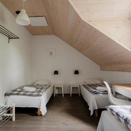 Zielone Wzgorze Bed & Breakfast