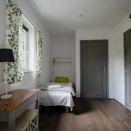 Bed & Breakfast Zielone Wzgorze