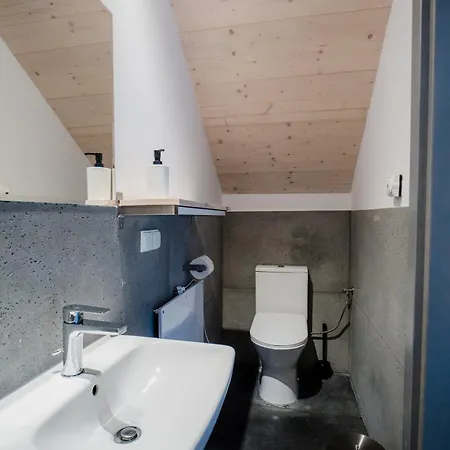 Zielone Wzgorze Bed & Breakfast Sulistrowiczki