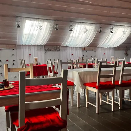 Zielone Wzgorze Oda ve Kahvaltı