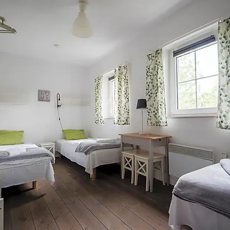 Zielone Wzgorze Bed & Breakfast