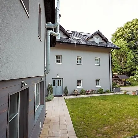 Bed & Breakfast Zielone Wzgorze