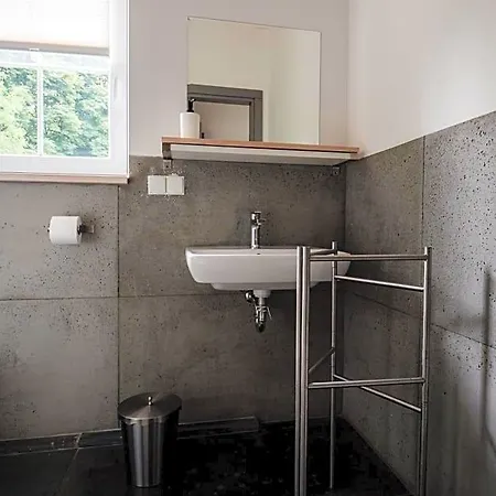 Bed & Breakfast Zielone Wzgorze Sulistrowiczki