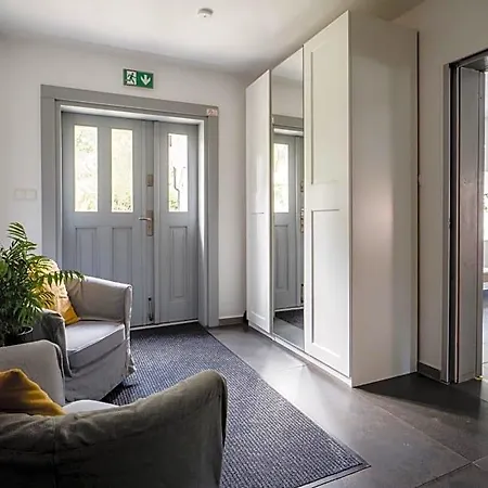 Bed & Breakfast Zielone Wzgorze 3*