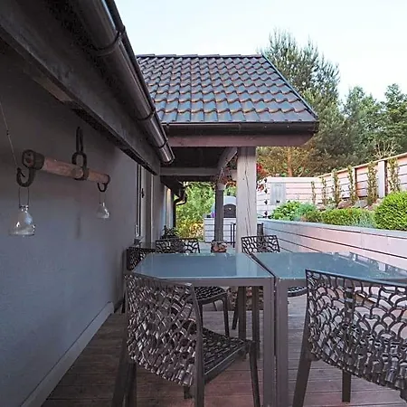 Bed & Breakfast Zielone Wzgorze 3*