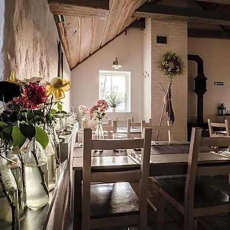 Zielone Wzgorze Bed & Breakfast Sulistrowiczki