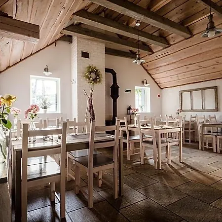 Bed & Breakfast Zielone Wzgorze Sulistrowiczki