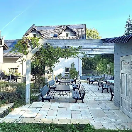 Zielone Wzgorze Bed & Breakfast 3*