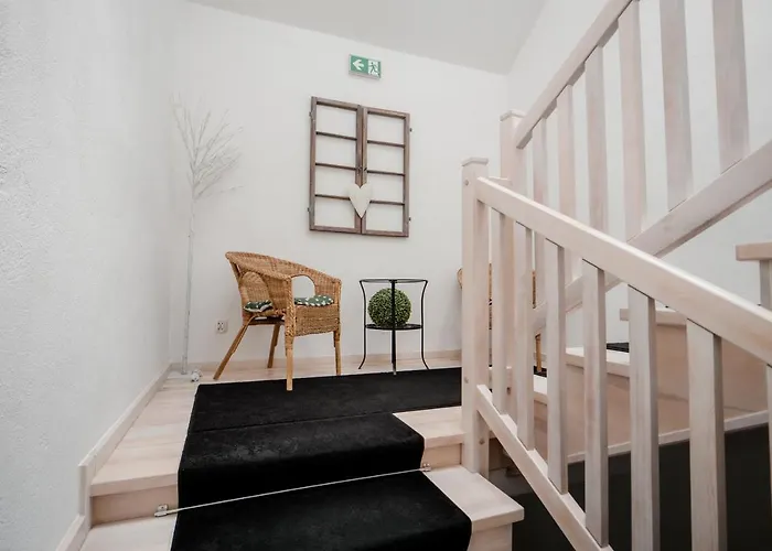 Zielone Wzgorze B&B 3*