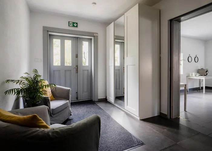 Zielone Wzgorze B&B 3*